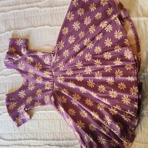 Remie Girl Dress